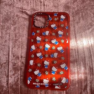Hello Kitty Casetify IPhone Case